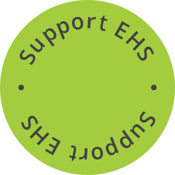 Support graphic