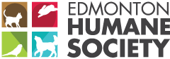 Edmonton Humane Society Logo